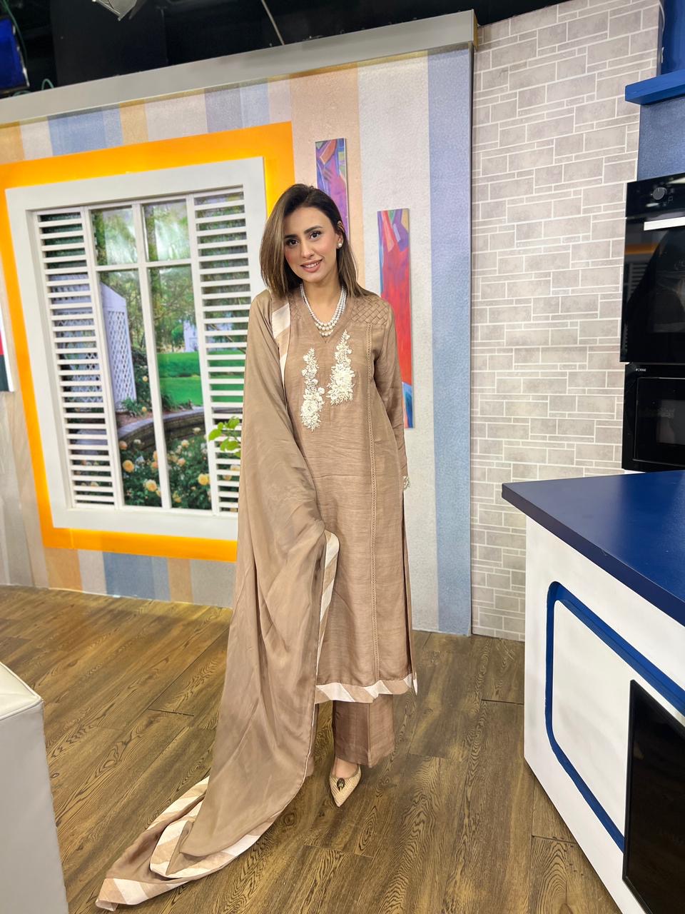 Madeeha in ‘Mocha’