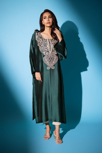 Kashmiri Kurta