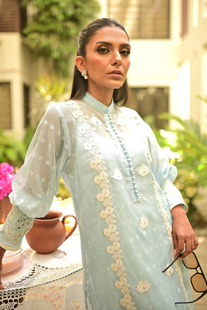 Breeze (Kurta with Duppatta)