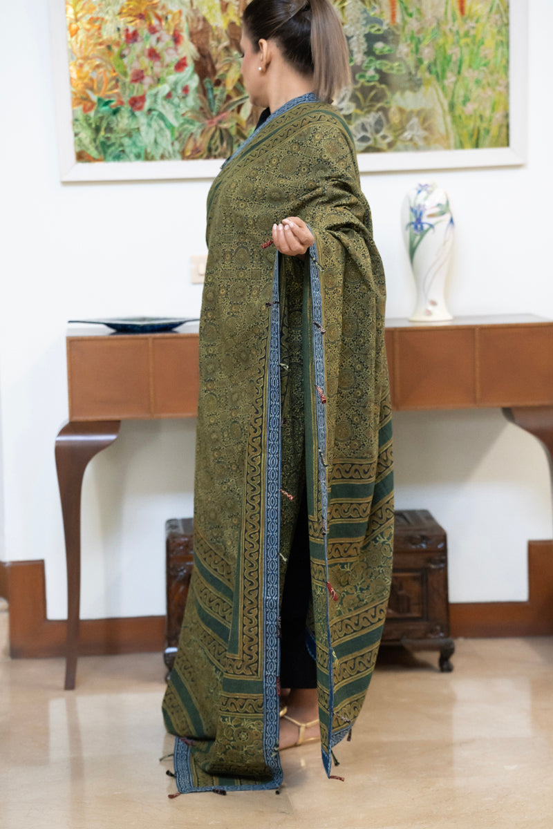 Dupatta