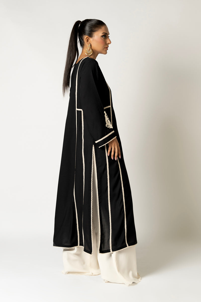 Kalidaar Kurta with trousers