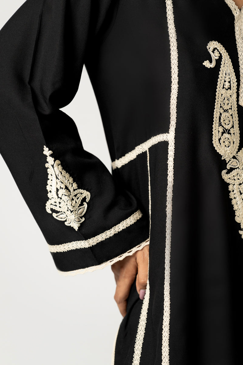 Kalidaar Kurta with trousers