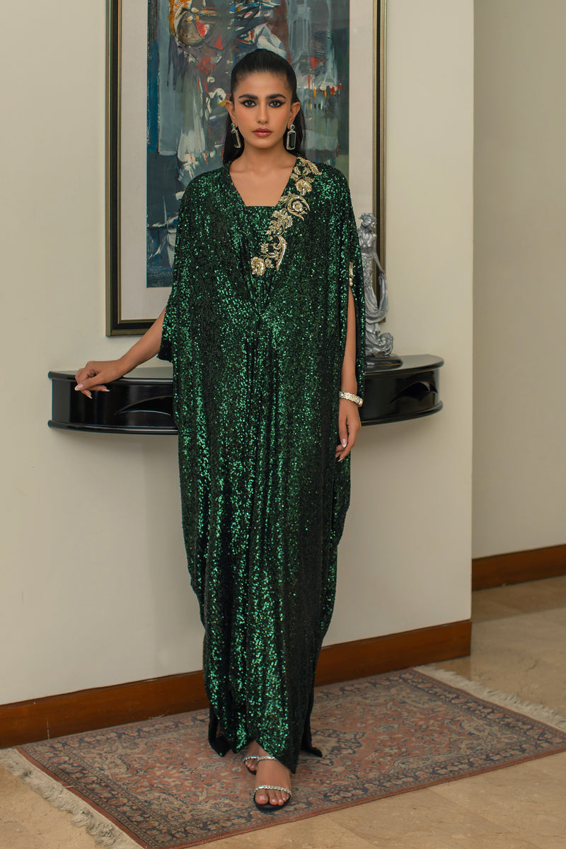 Moose Green – Insia Sohail