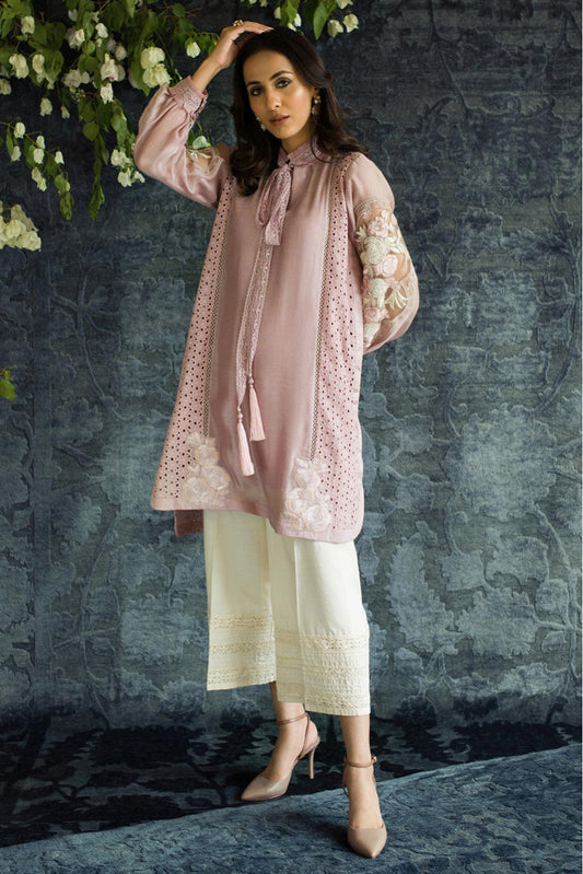 Secret Garden (Kashmiri Pink)