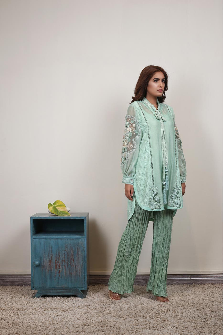 Secret Garden (Green)