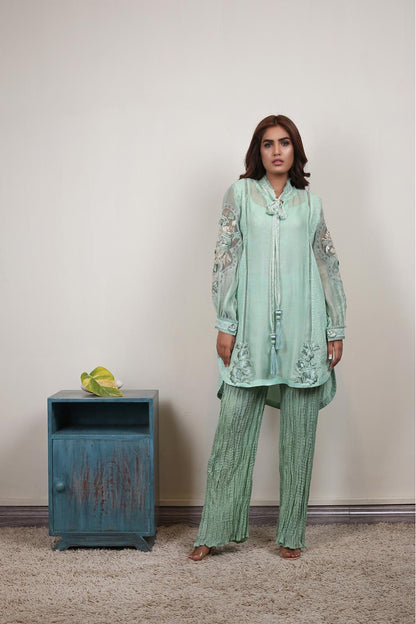 Secret Garden (Green)