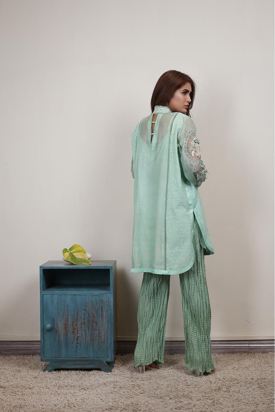 Secret Garden (Green)