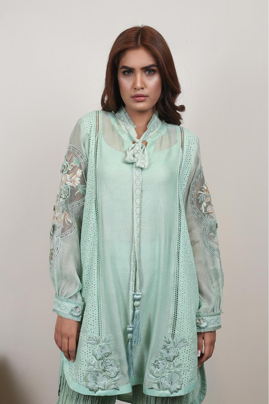 Secret Garden (Green)