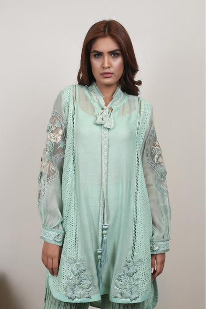 Secret Garden (Green)