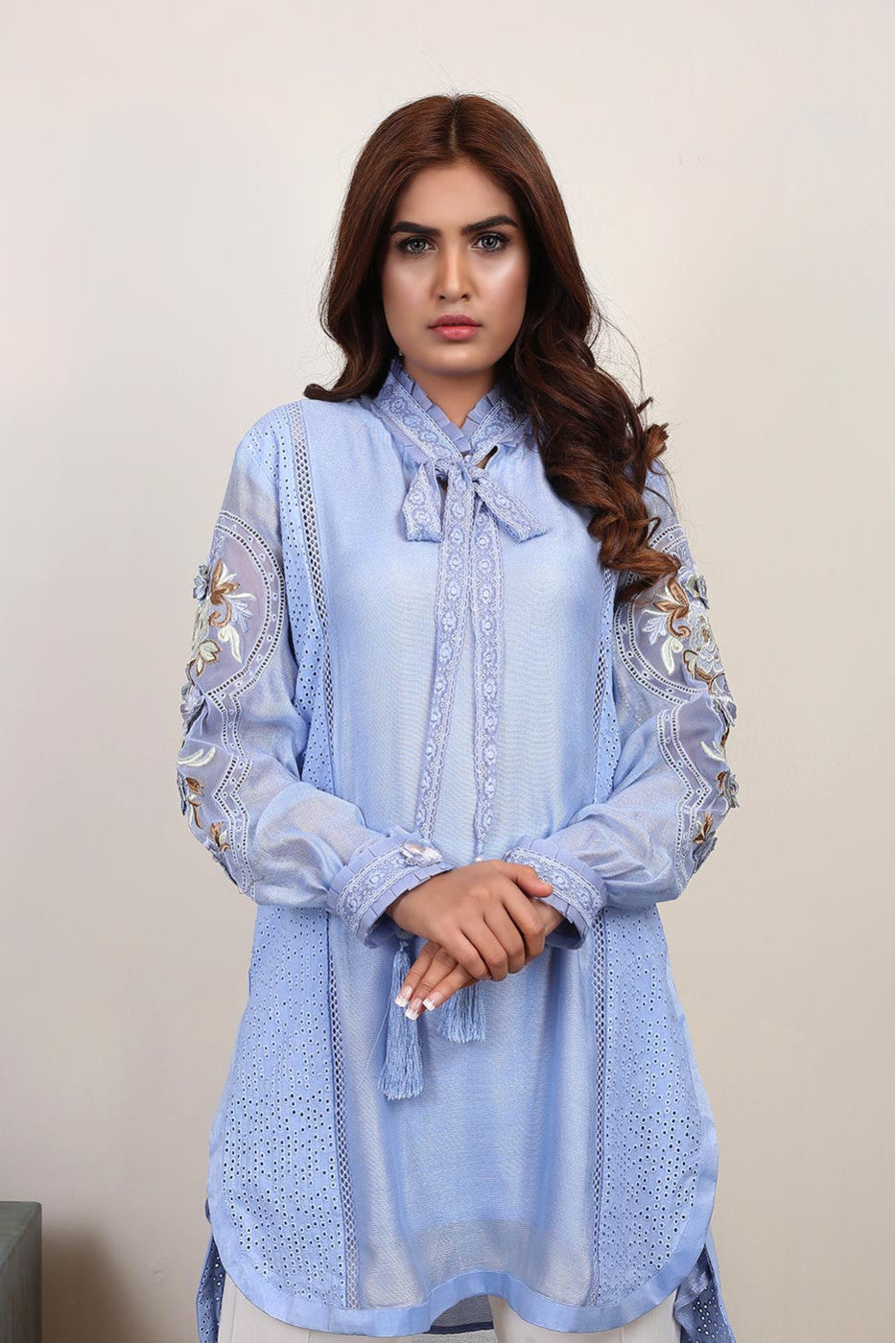 Secret Garden (Blue)