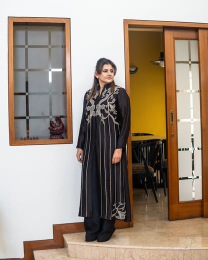 LYALA NOIR