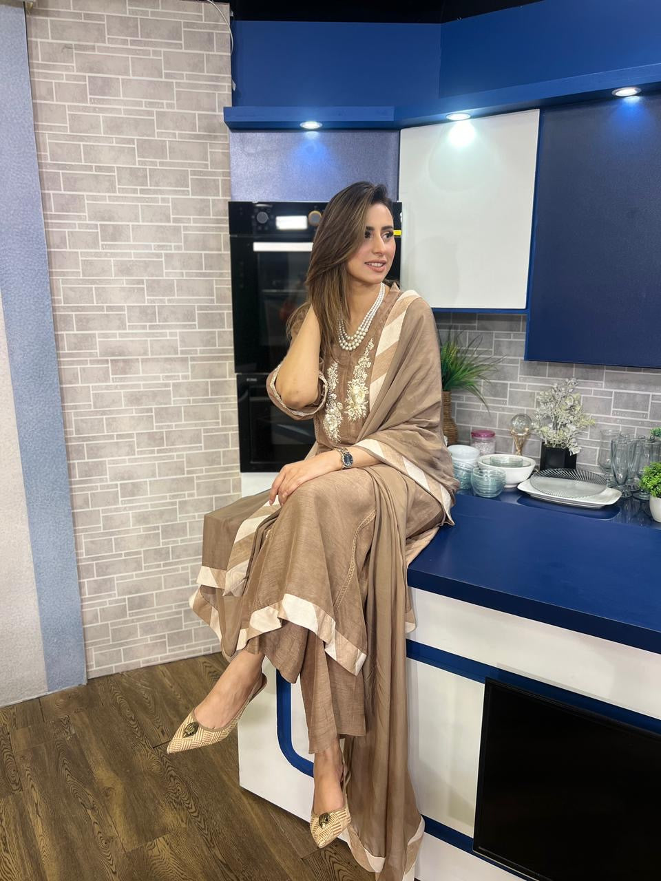 Madeeha in ‘Mocha’