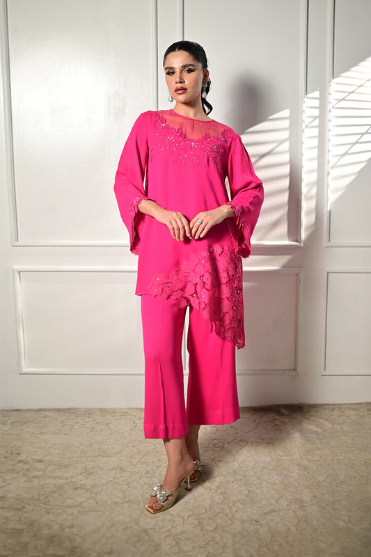 Petals (Hot Pink)