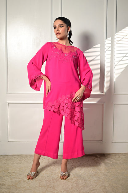 Petals (Hot Pink)