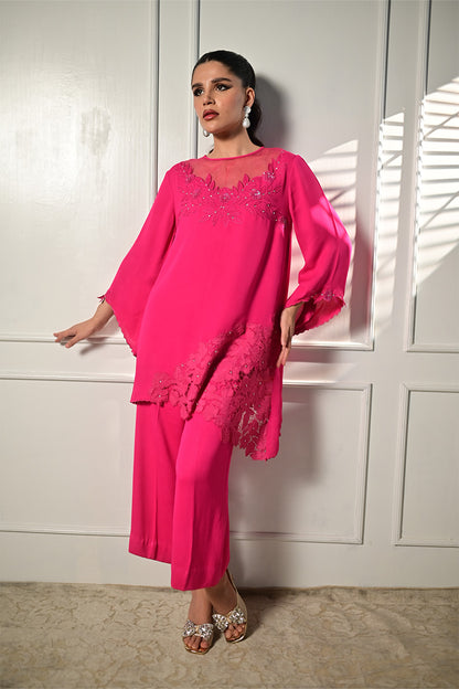 Petals (Hot Pink)