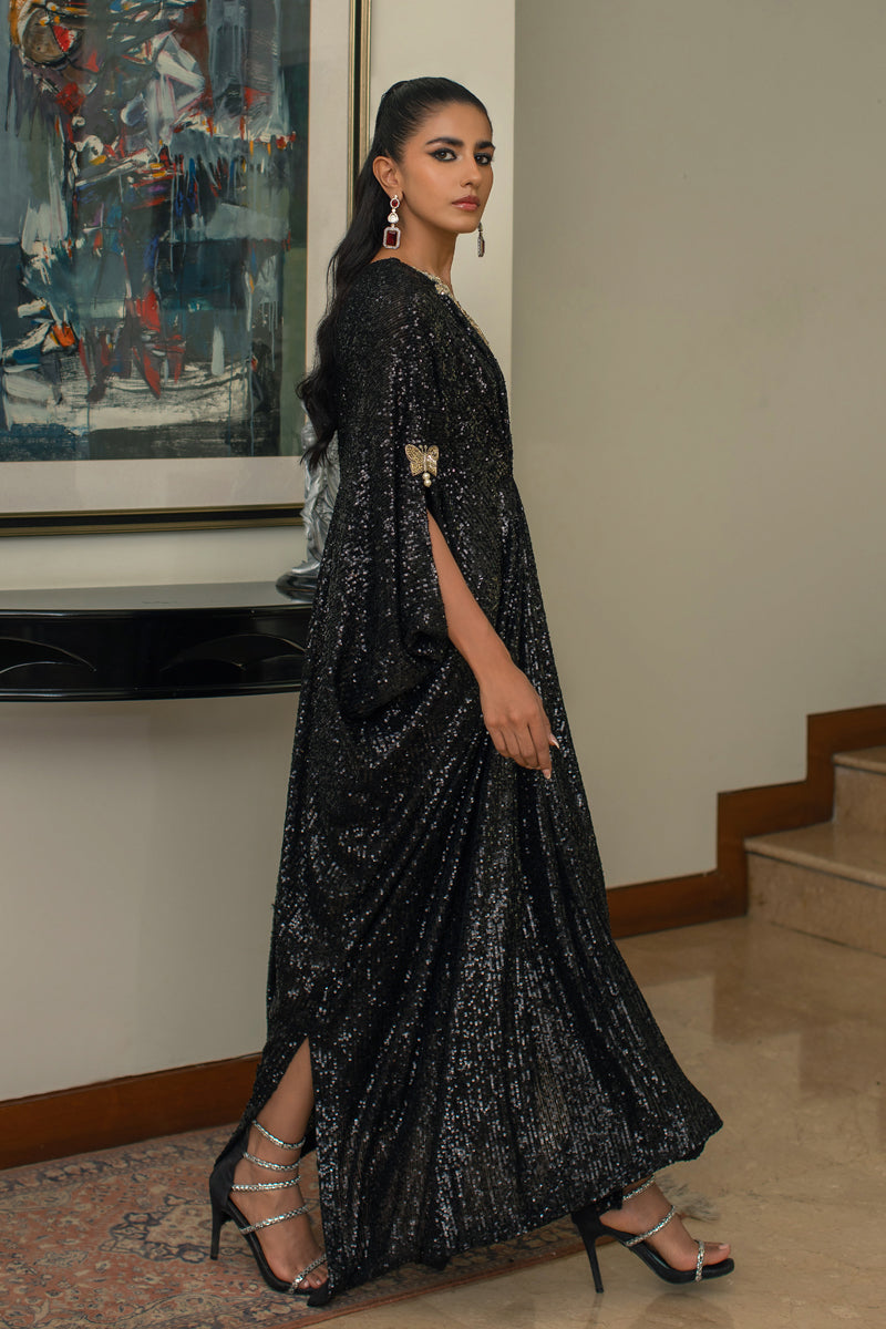 Black Kaftan Black Kaftan
