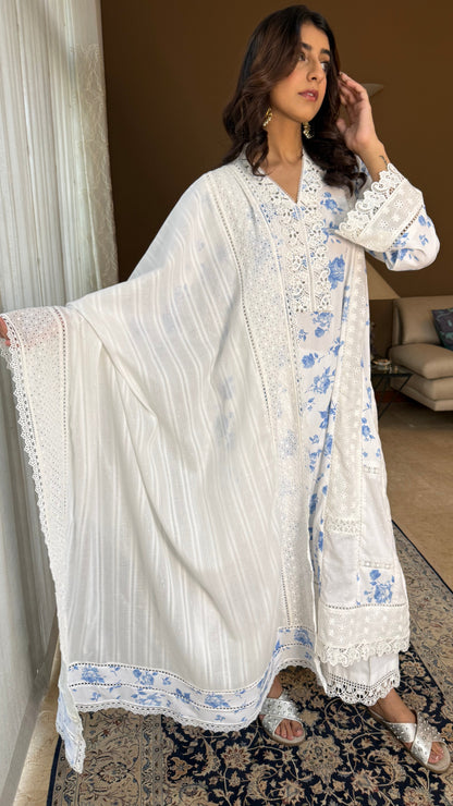 BLUEBELL BOHEME SET