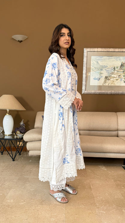 BLUEBELL BOHEME SET