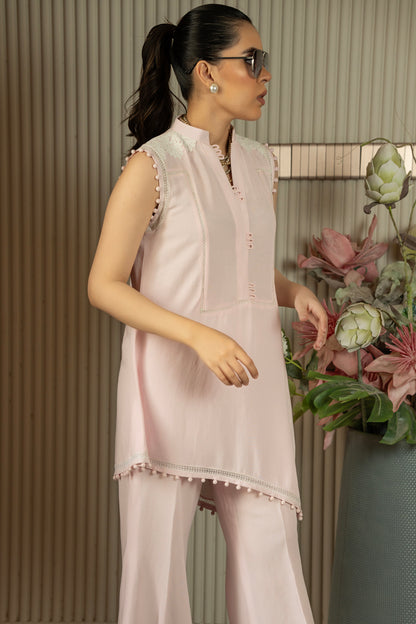 Candy Blossom (2 Pcs Co-ord Set)
