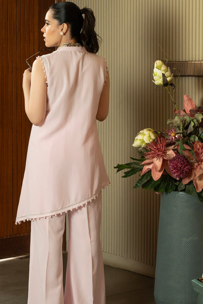 Candy Blossom (2 Pcs Co-ord Set)