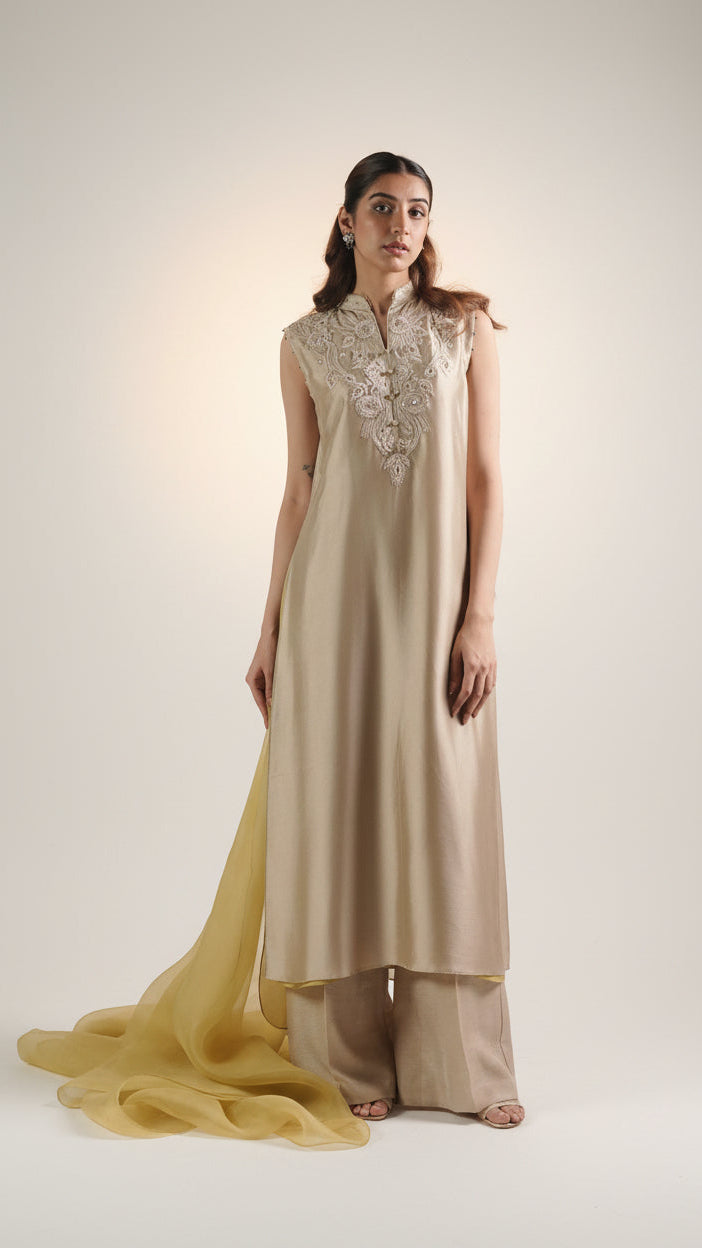 GOLDEN HAZE SET