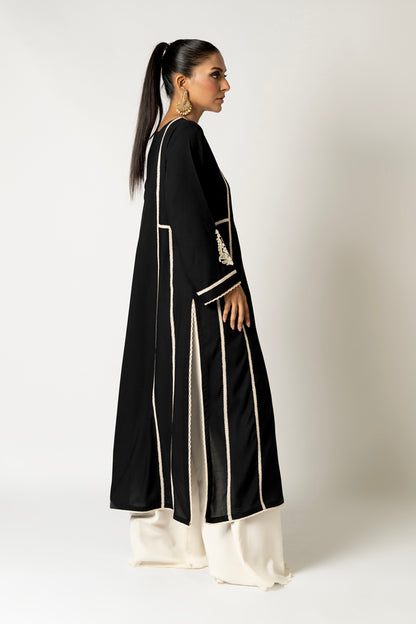 Kalidaar Kurta with trousers