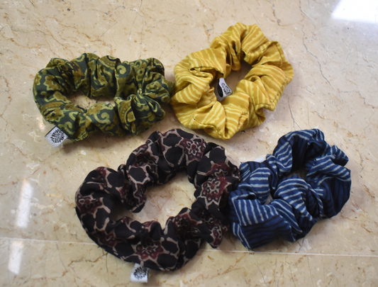 2pc Scrunchies