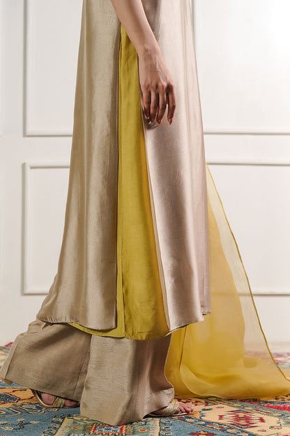 GOLDEN HAZE SET