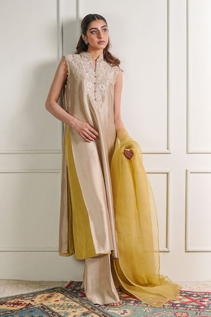 GOLDEN HAZE SET
