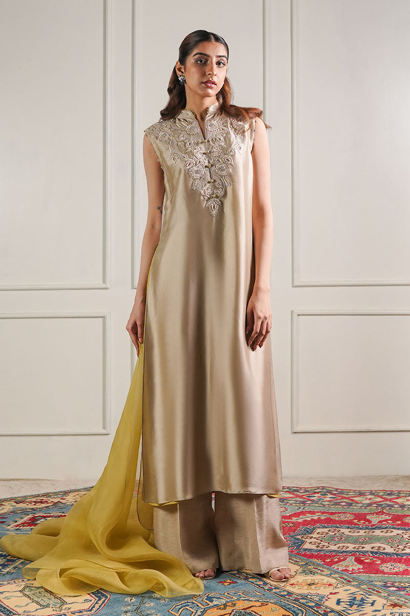 GOLDEN HAZE SET