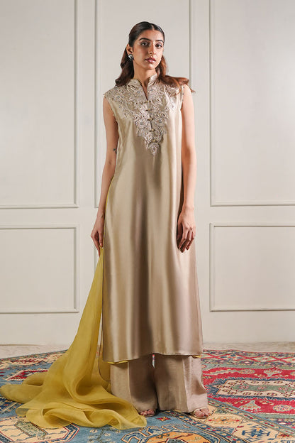 GOLDEN HAZE SET