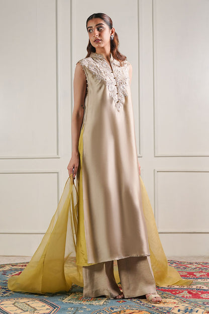 GOLDEN HAZE SET