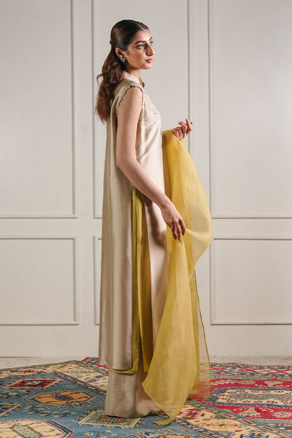 GOLDEN HAZE SET