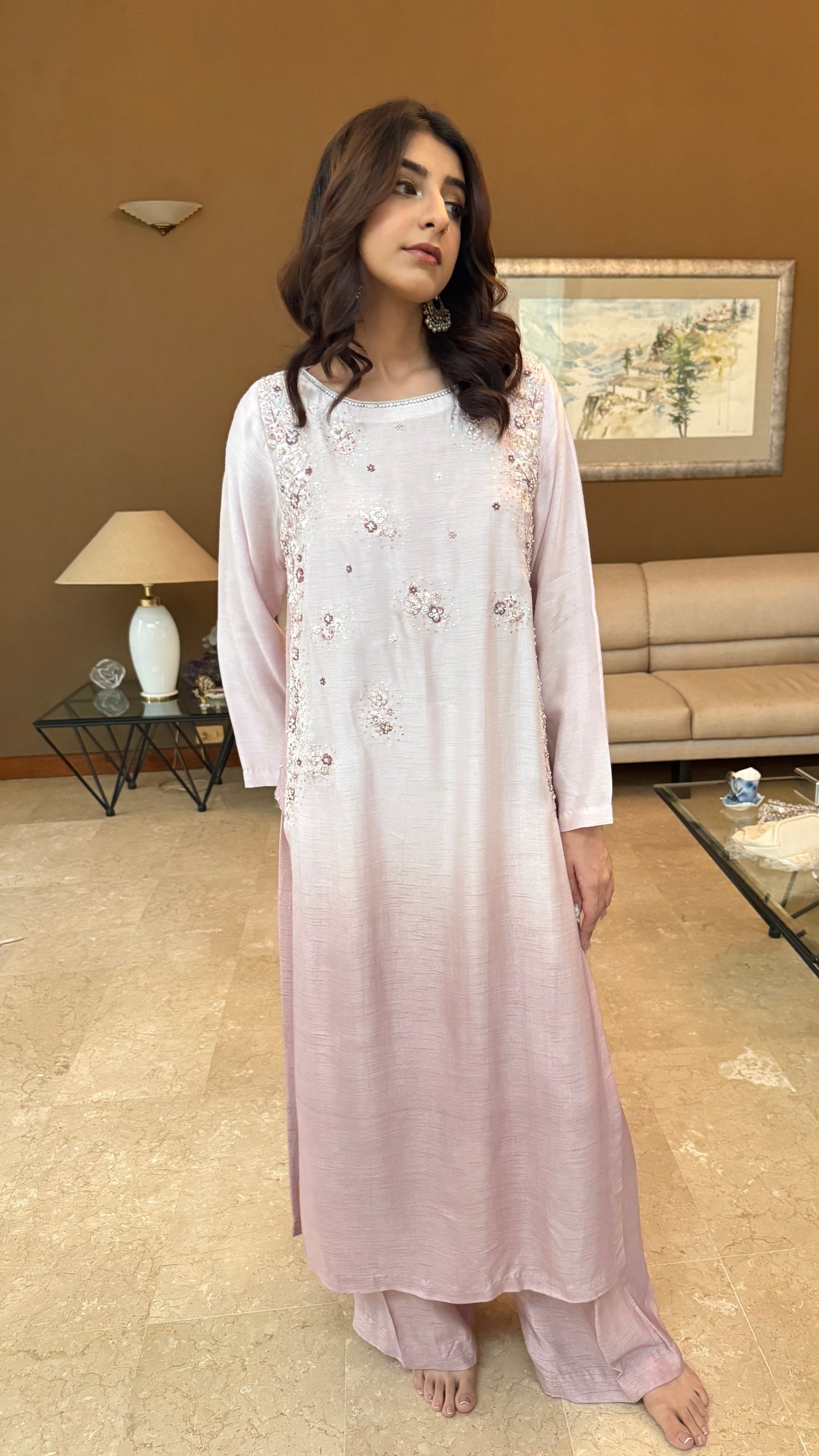 ROSE MIST SET