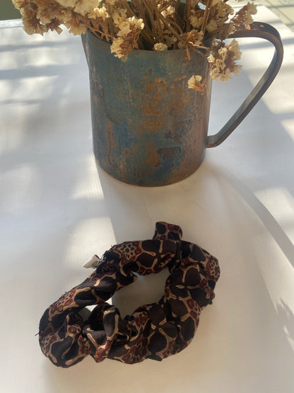 2pc Scrunchies