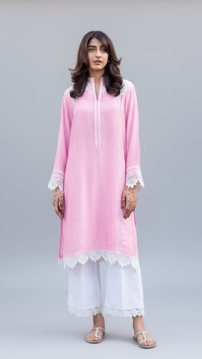 Gulabo Kurta
