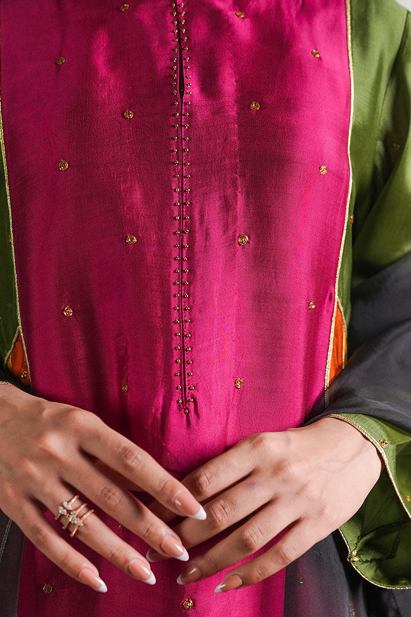 RANGREZ KURTA SET