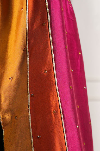 RANGREZ KURTA SET