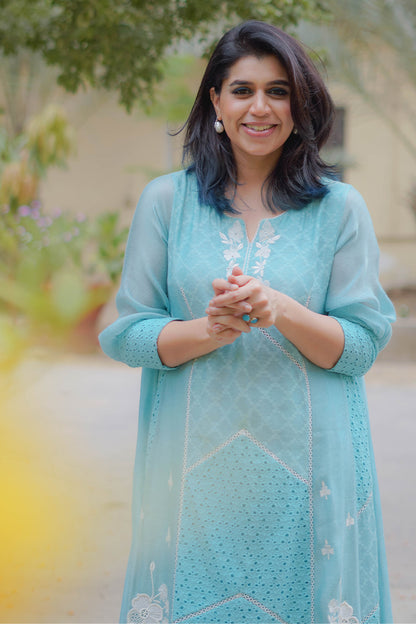 Qirat - Feroza