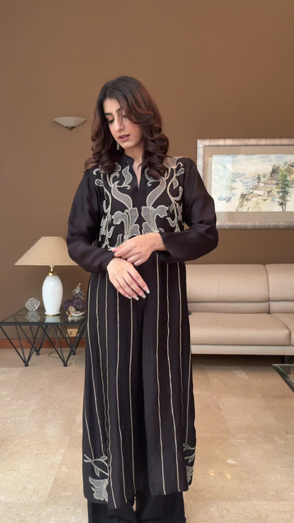 LAYLA NOIR SET