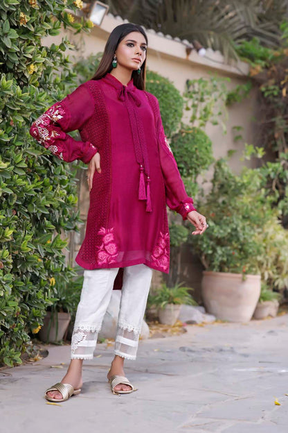 Secret Garden (Fusia)