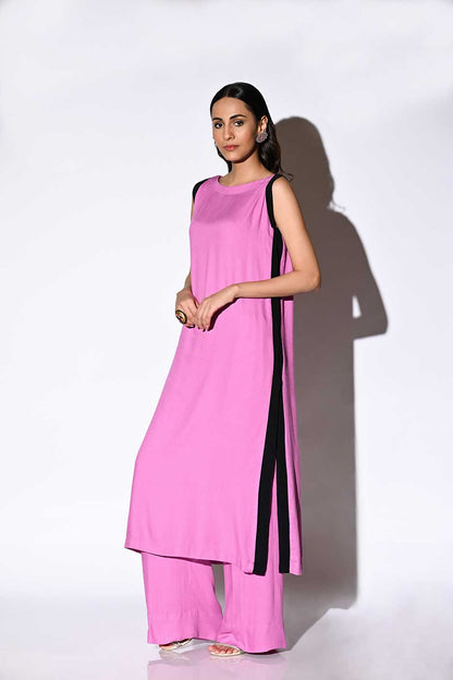 Pink Beryl